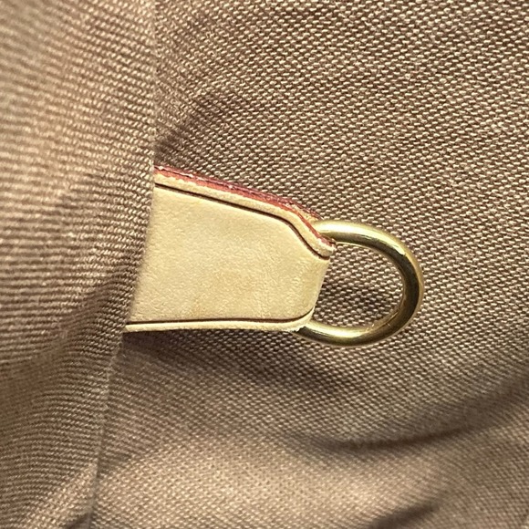 Louis Vuitton Monogram Totally MM Shoulder Bag Tote Bag Brown - Picture 8 of 8